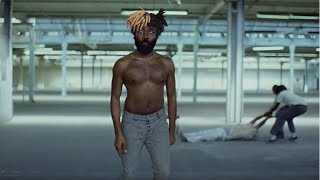 Look at America (This is America x Look at me! &quot;Mashup&quot;)