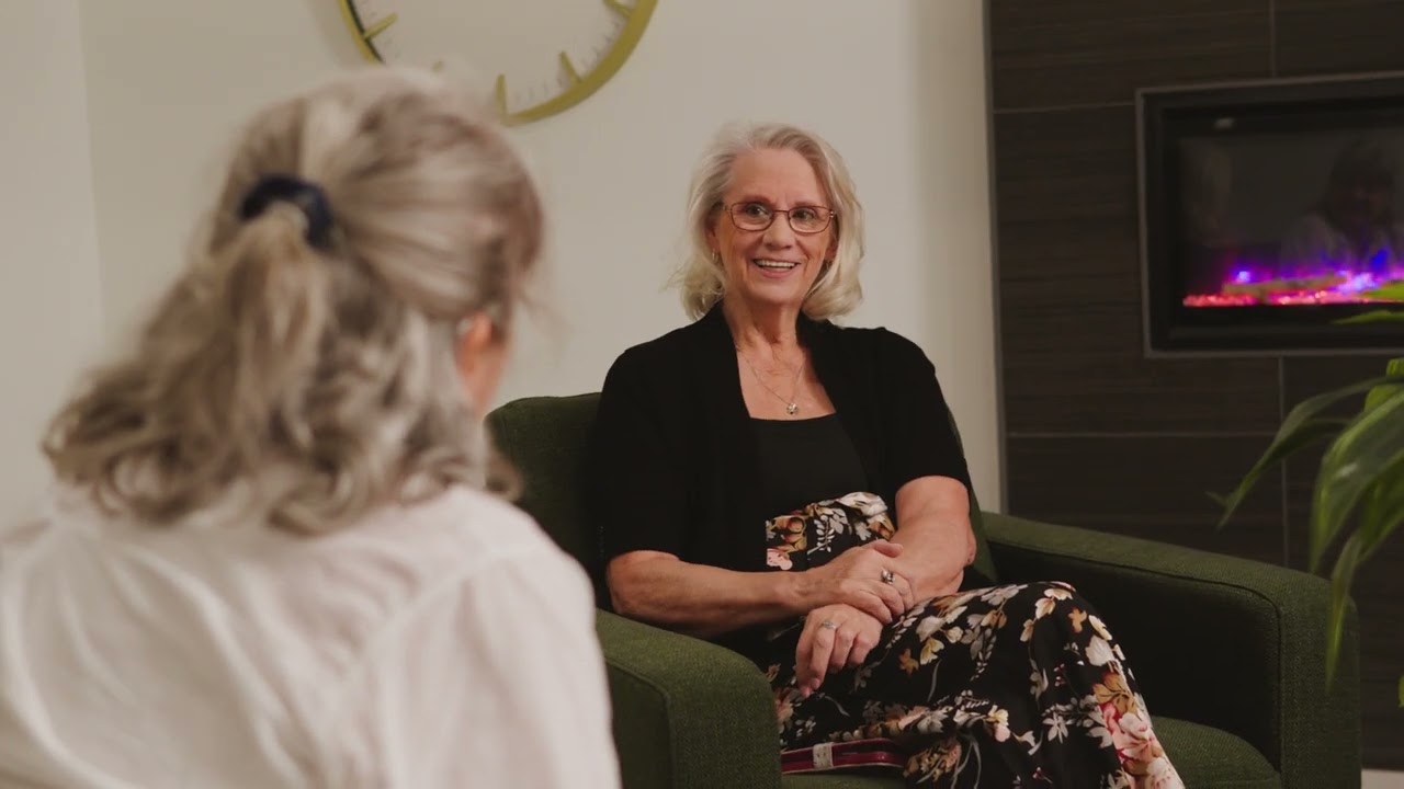 Birch Meadows marketing campaign for VIVIFY agency