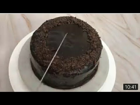 MAKING CHOCOLATE CAKE NO OVEN NO BUTTER AND TASTY CHOCOLATE CAKE/NAFI VLOG