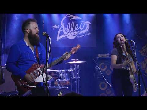 Danielle Nicole Band 2018-12-12 Sanford, Florida - The Alley - Set 2