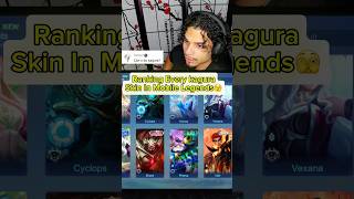 Download lagu Ranking Every kagura Skin In Mobile Legends🫣#mobilelegends #kagura #shoutout mp3 Download lagu Ranking Every kagura Skin In Mobile Legends🫣#mobilelegends #kagura #shoutout mp3