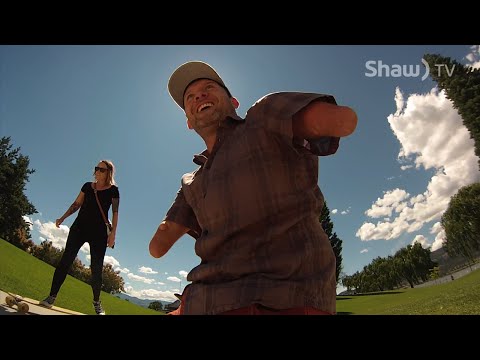 Chris Koch - Quadruple Amputee