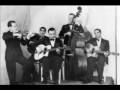 Django Reinhardt - Christmas Swing
