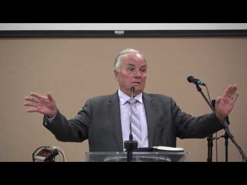 Valer Brancovan -  Ioan  21,15-17   4.30.2017AM