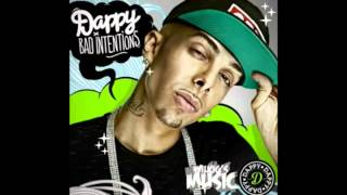 Dappy - Yin Yang  2012