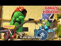 BONUS Pirate Sing Along The Pirates Who Don T Do Anything VeggieTales