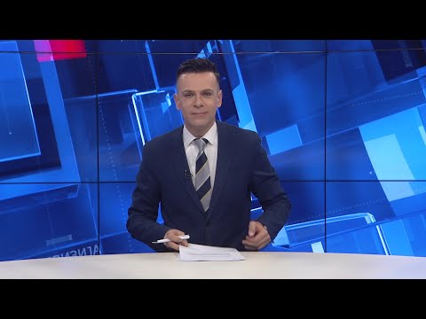 Вести на Канал 5 во 18, 19.12.2025