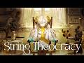 【歌ってみた】String Theocracy / covered by ヰ世界情緒