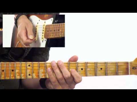 50 Modal Licks - #48 C# Lociran - Guitar Lesson - Robbie Calvo