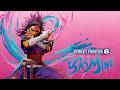 『ストリートファイター6』ヤスミン(Yasmine)ゲームプレイトレーラー