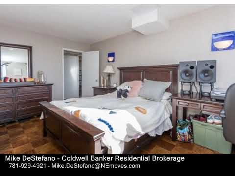77 Pond Ave Unit 1410, Brookline MA 02445 - Condo - Real Estate - For Sale -