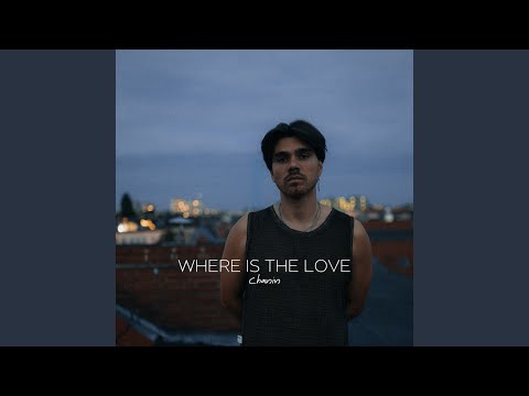Where Is The Love