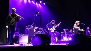 Premiata Forneria Marconi - Promenade The Puzzle - Live Santiago, Chile 2018