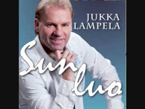 Jukka Lampela - Älä kulta huoli.WMV