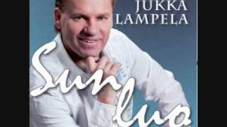 Jukka Lampela - Älä kulta huoli.WMV