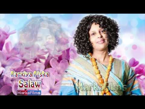 Somali Music Salaw Song by ☆Farxiya Fiska☆