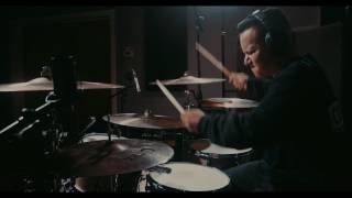 Dayseeker - The Earth Will Turn - Drum Cover