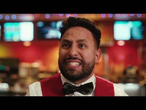 THE MOVIE SPOILER | Anwar Jibawi