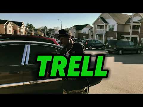 “Life Ain’t Fair” - THEJFT3 x MoneyTrell (Official Video)