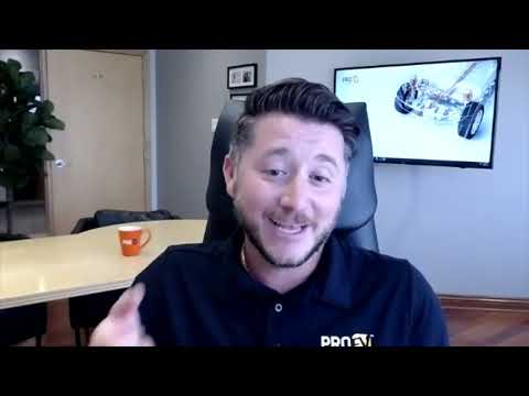 Electrical Distribution System