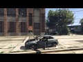 Audi A3 1999 Sport Edition for GTA 5 video 7