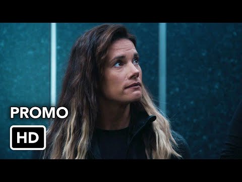 FBI 7x17 Promo "Lineage" (HD)