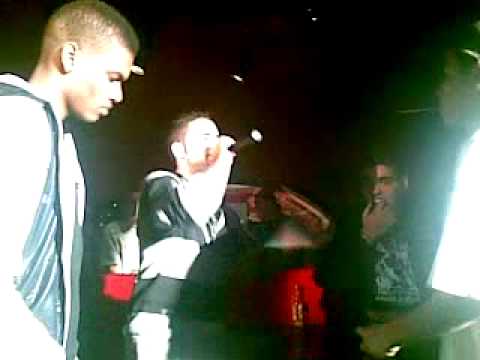 babi y navalha vs mowlihawk y giorgio