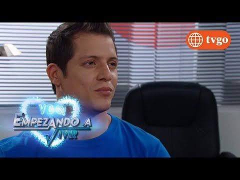 VBQ Empezando a vivir 22/03/2018 - Cap 58 - 5/5