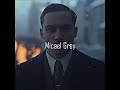 Mission Kill Thomas Shelby Sigma Edit Shorts Short