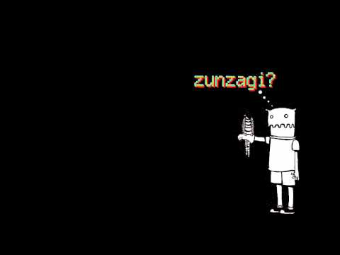 Zunzagi | slow pad