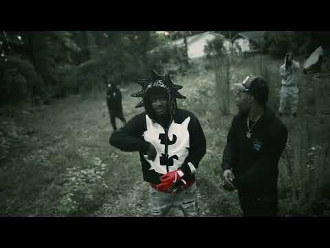 Free Da Members- Feyt x Kblow (Official Music Video)