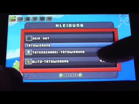 Angespielt: Roar Rampage (iPhone, iPad) by appgefahren.de