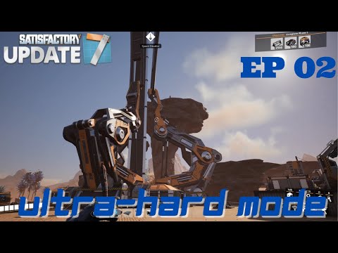 S02/E02: I foolishly decide to make a mad dash for Fuel Generators...at least we finish Phase 2.