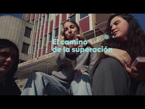 Universidad de Cantabria. Ponle título a tu historia