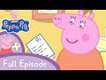 Peppa Pig Episodes Pen Pal