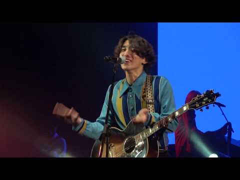 180916 Cuckoo - 잔나비 (JANNABI) @ 그린플러그드 경주 2018