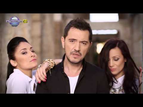 ANELIА, GIORGOS GIASEMIS FT THE ROOK -  KSAFNIKA  IZVEDNAZH  Анелия, G  Giasemis ft  The Rook