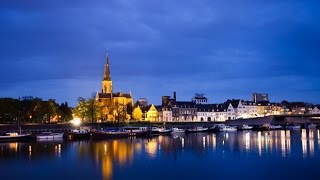 Ode to Maastricht