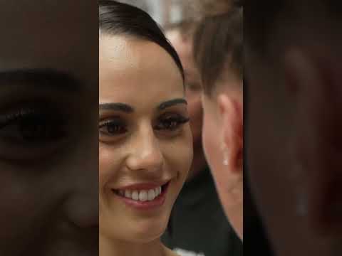 👀 Cherneka Johnson & Ellie Scotney: Final Face Off