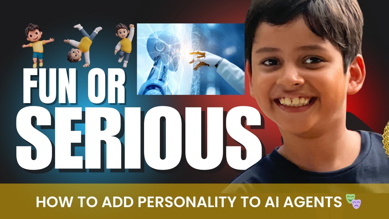 The Secret Sauce to Making AI Agents Awesome