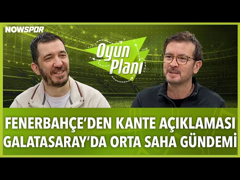 Kante’de Son Dakika | Santrfor Adayları, Nghaga, Olaitan, Hyun-Gyu Oh | Ersin Düzen, Emre Özcan