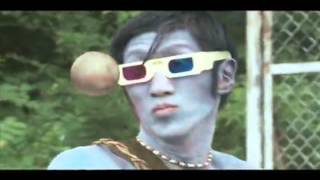 Dead Ball - Trailer
