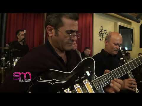 Elman Namazoglu -  Hakim Abdullayev - Sensiz bu axsam - Popuriler #solomusic #love #azerbaijan