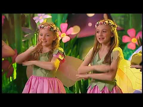 The Fairies- The Fairyland Band