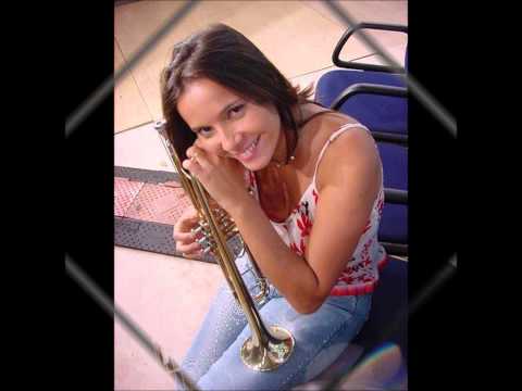 FOTOGRAFIA - LUCIA RICHER & ROBERTO MENESCAL