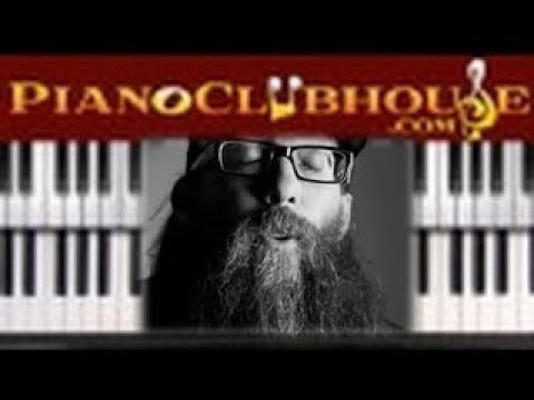 Forgiven - David Crowder Band