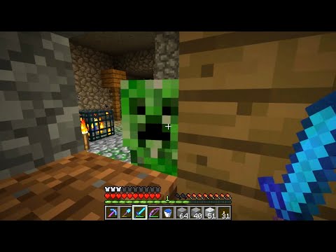 Minecraft - HermitCraft S2#9: Hanging Out