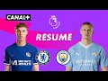 Le résumé de Chelsea / Manchester City - Premier League 2023-24 (J12)