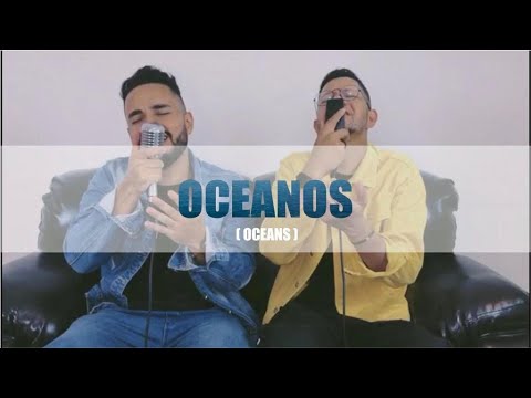 Oceanos - Pedro Henrique ft. Gabriel Henrique [COVER]