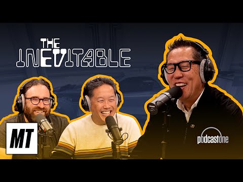 The First Ever Electric Acura? | Season 8 Ep 4 | The InEVitable